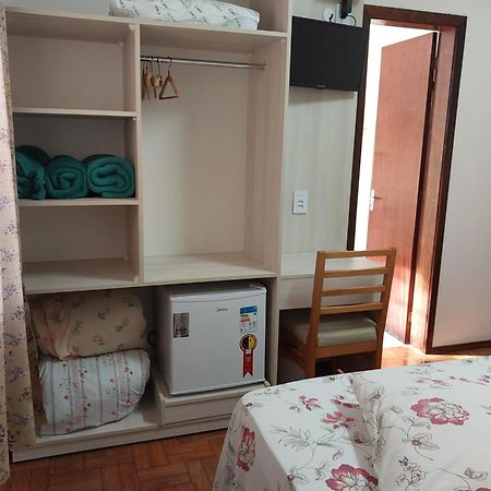 Hotel Casa Santa Cruz Passo Fundo Zewnętrze zdjęcie