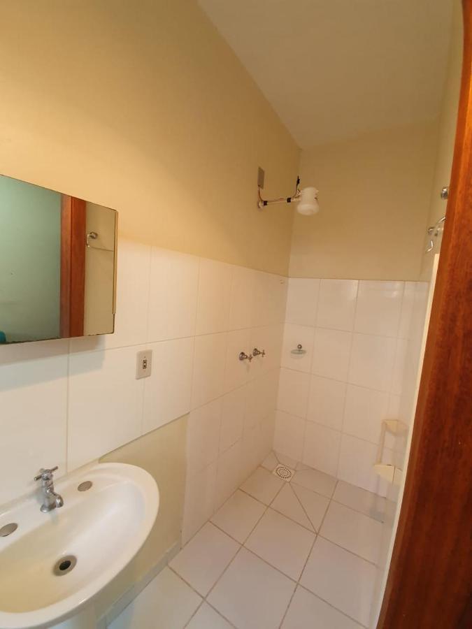 Hotel Casa Santa Cruz Passo Fundo Zewnętrze zdjęcie