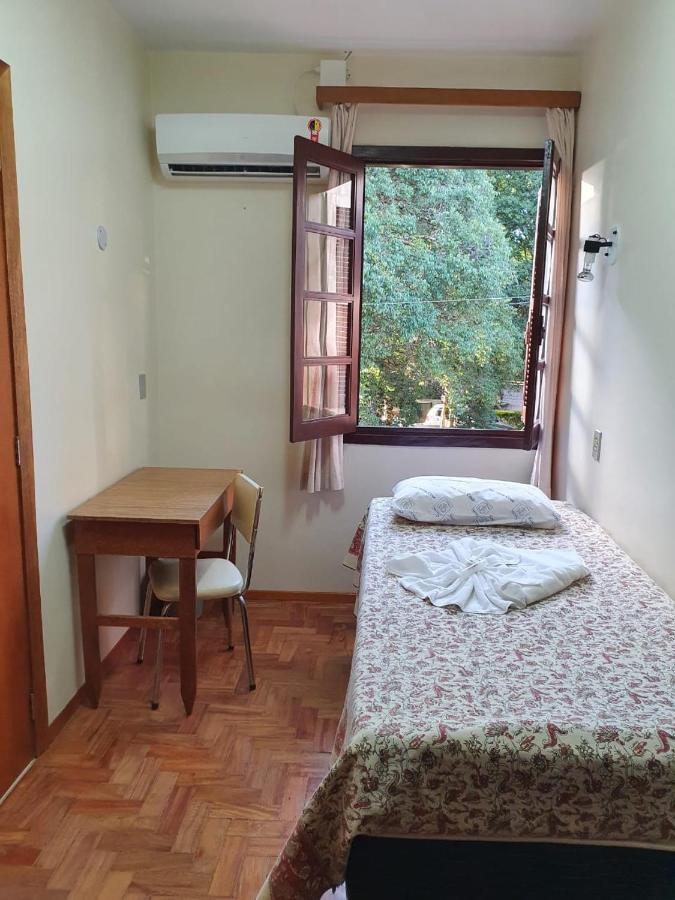 Hotel Casa Santa Cruz Passo Fundo Zewnętrze zdjęcie