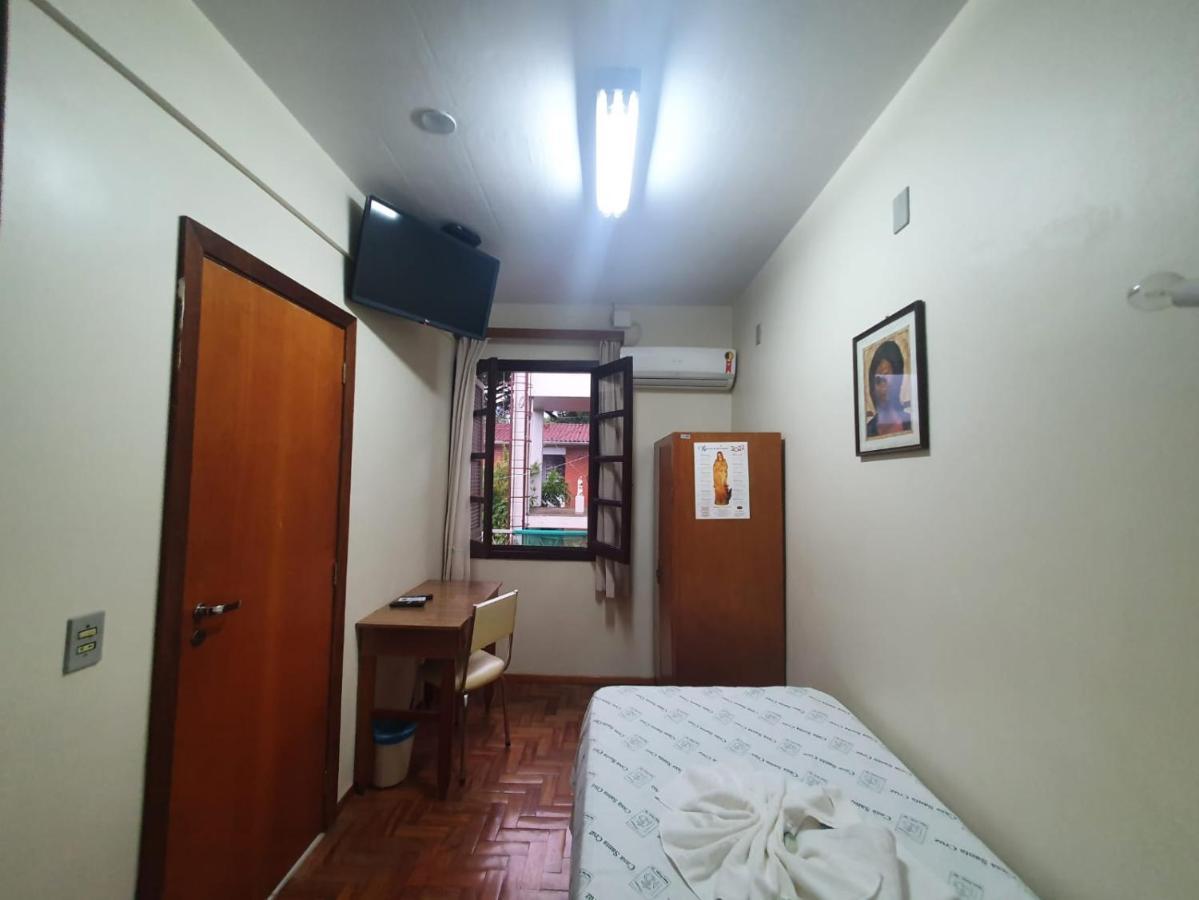Hotel Casa Santa Cruz Passo Fundo Zewnętrze zdjęcie