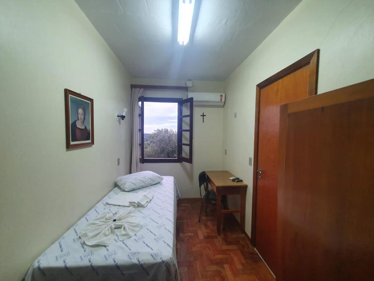 Hotel Casa Santa Cruz Passo Fundo Zewnętrze zdjęcie
