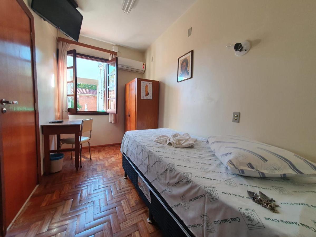 Hotel Casa Santa Cruz Passo Fundo Zewnętrze zdjęcie