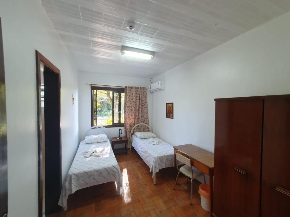 Hotel Casa Santa Cruz Passo Fundo Zewnętrze zdjęcie