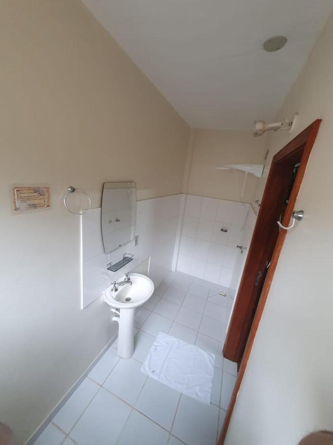 Hotel Casa Santa Cruz Passo Fundo Zewnętrze zdjęcie