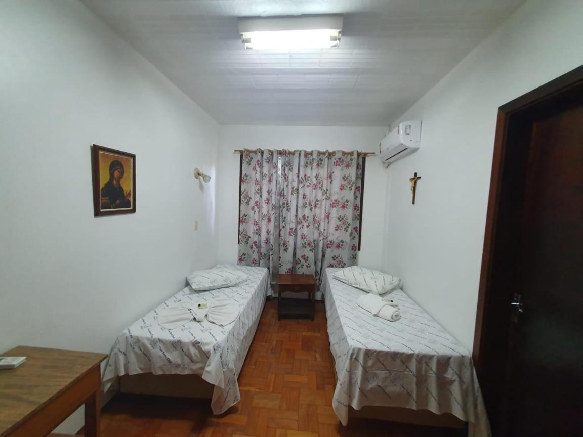 Hotel Casa Santa Cruz Passo Fundo Zewnętrze zdjęcie