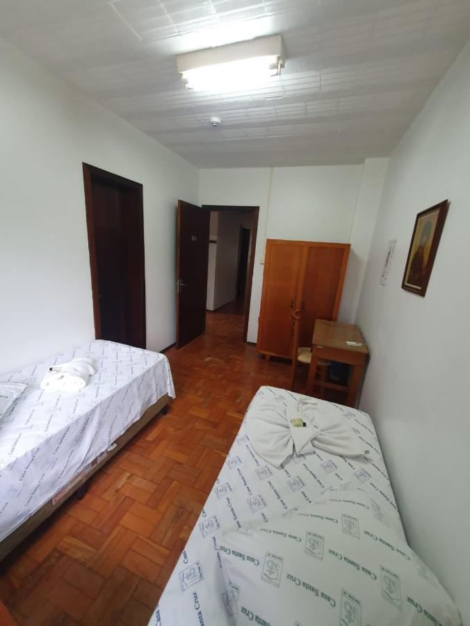 Hotel Casa Santa Cruz Passo Fundo Zewnętrze zdjęcie