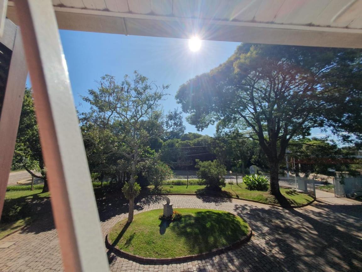 Hotel Casa Santa Cruz Passo Fundo Zewnętrze zdjęcie