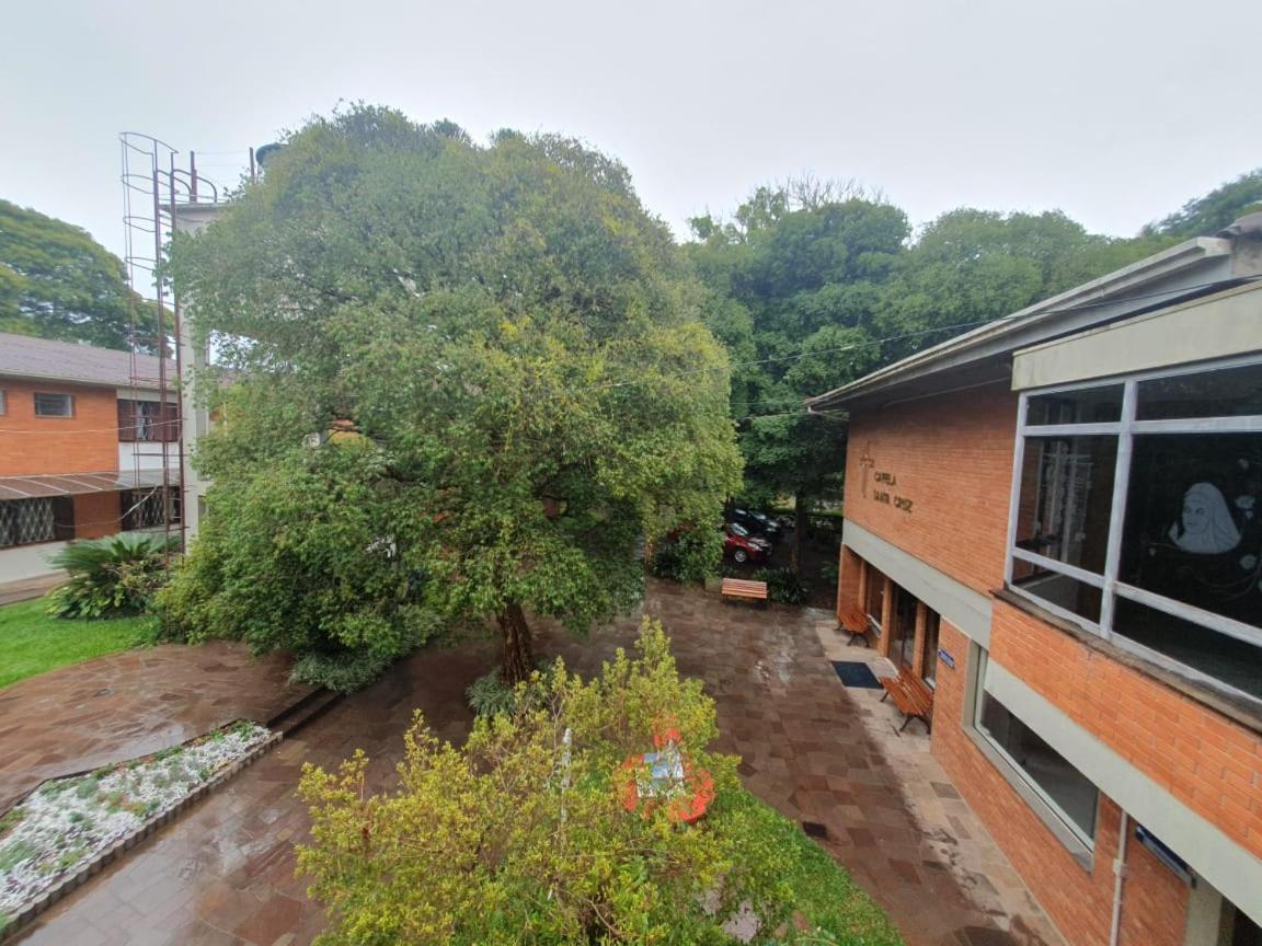 Hotel Casa Santa Cruz Passo Fundo Zewnętrze zdjęcie
