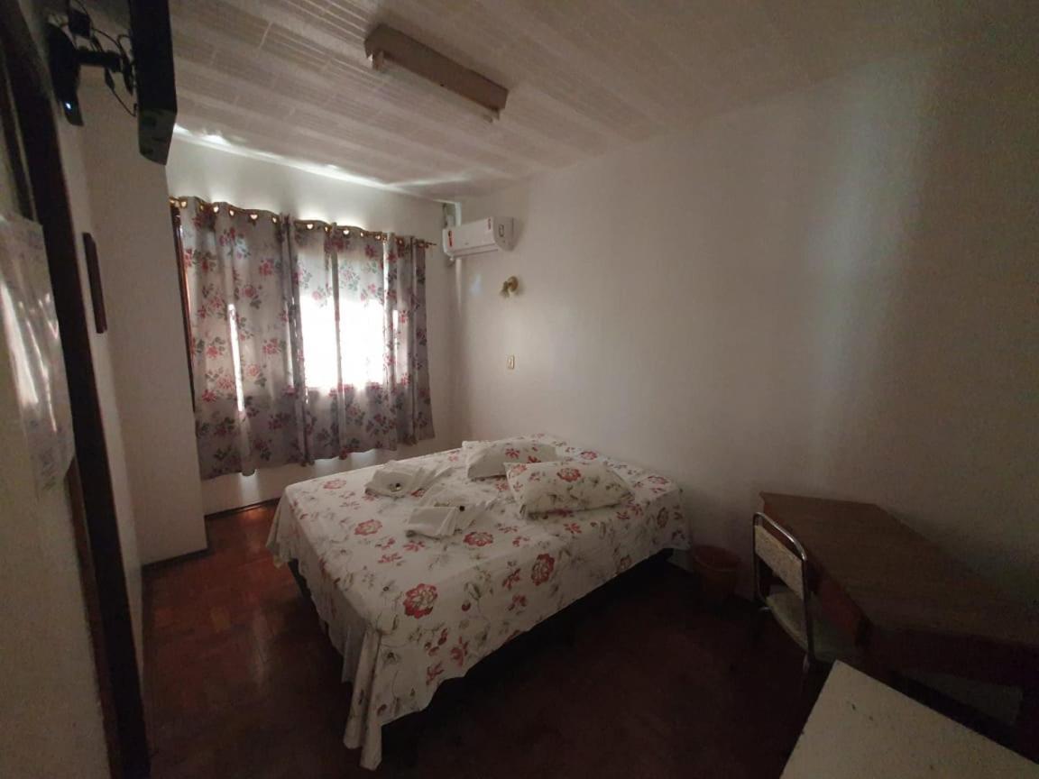 Hotel Casa Santa Cruz Passo Fundo Zewnętrze zdjęcie