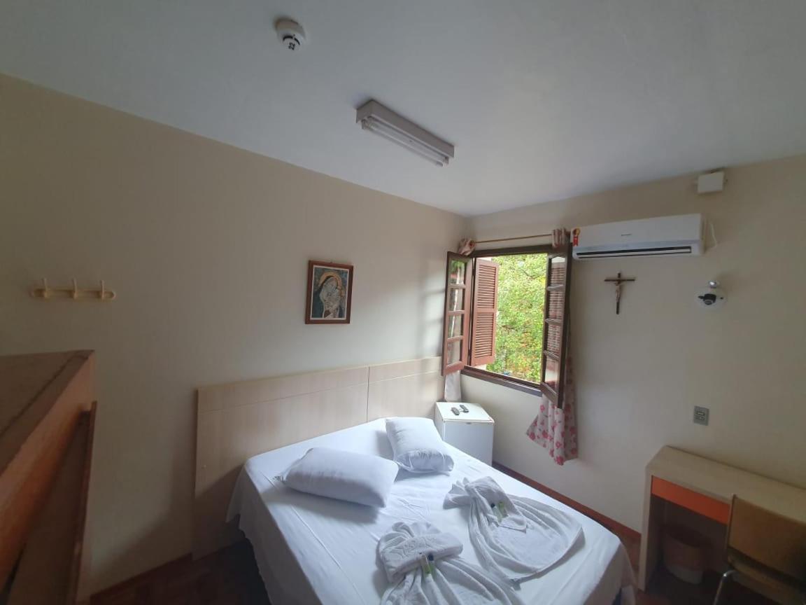 Hotel Casa Santa Cruz Passo Fundo Zewnętrze zdjęcie