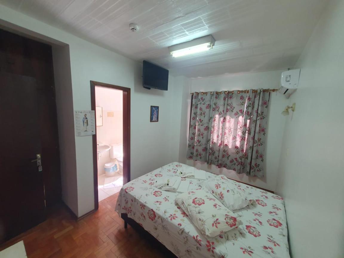 Hotel Casa Santa Cruz Passo Fundo Zewnętrze zdjęcie