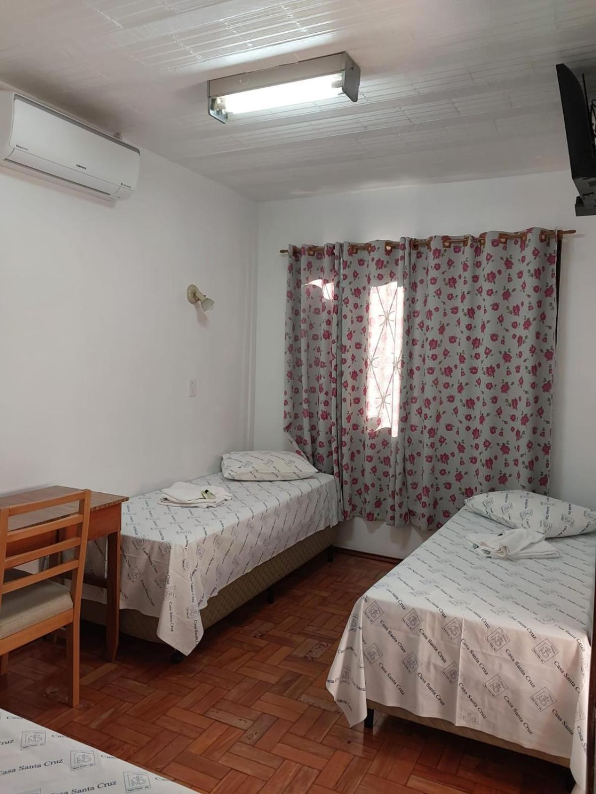 Hotel Casa Santa Cruz Passo Fundo Zewnętrze zdjęcie
