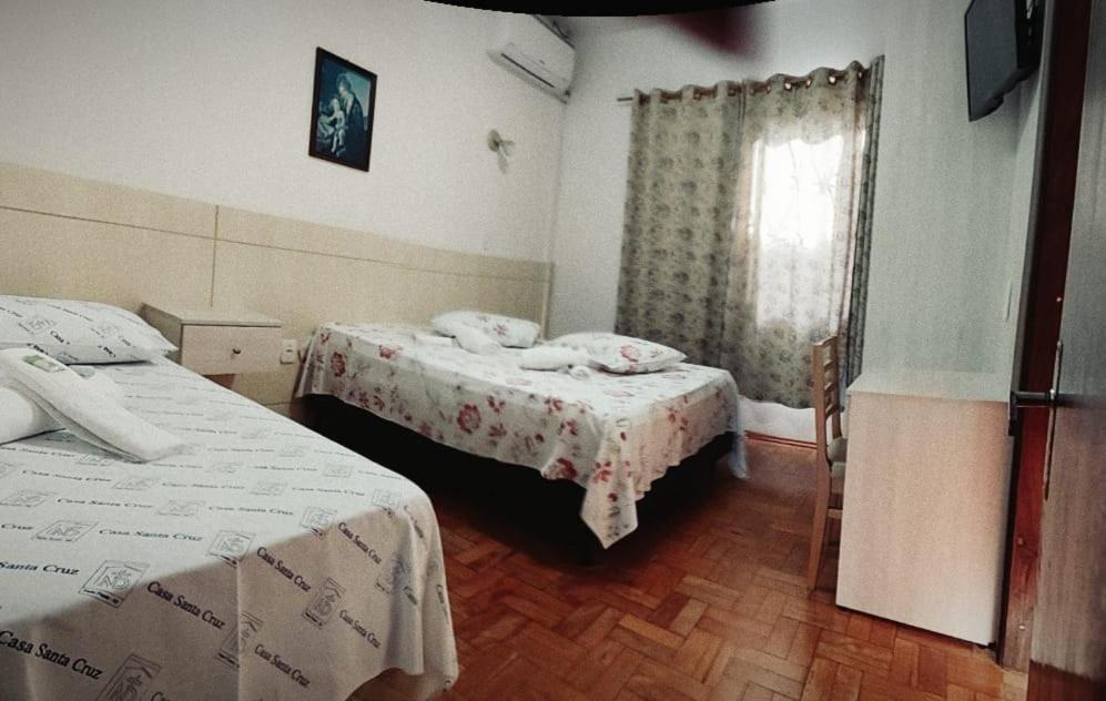 Hotel Casa Santa Cruz Passo Fundo Zewnętrze zdjęcie