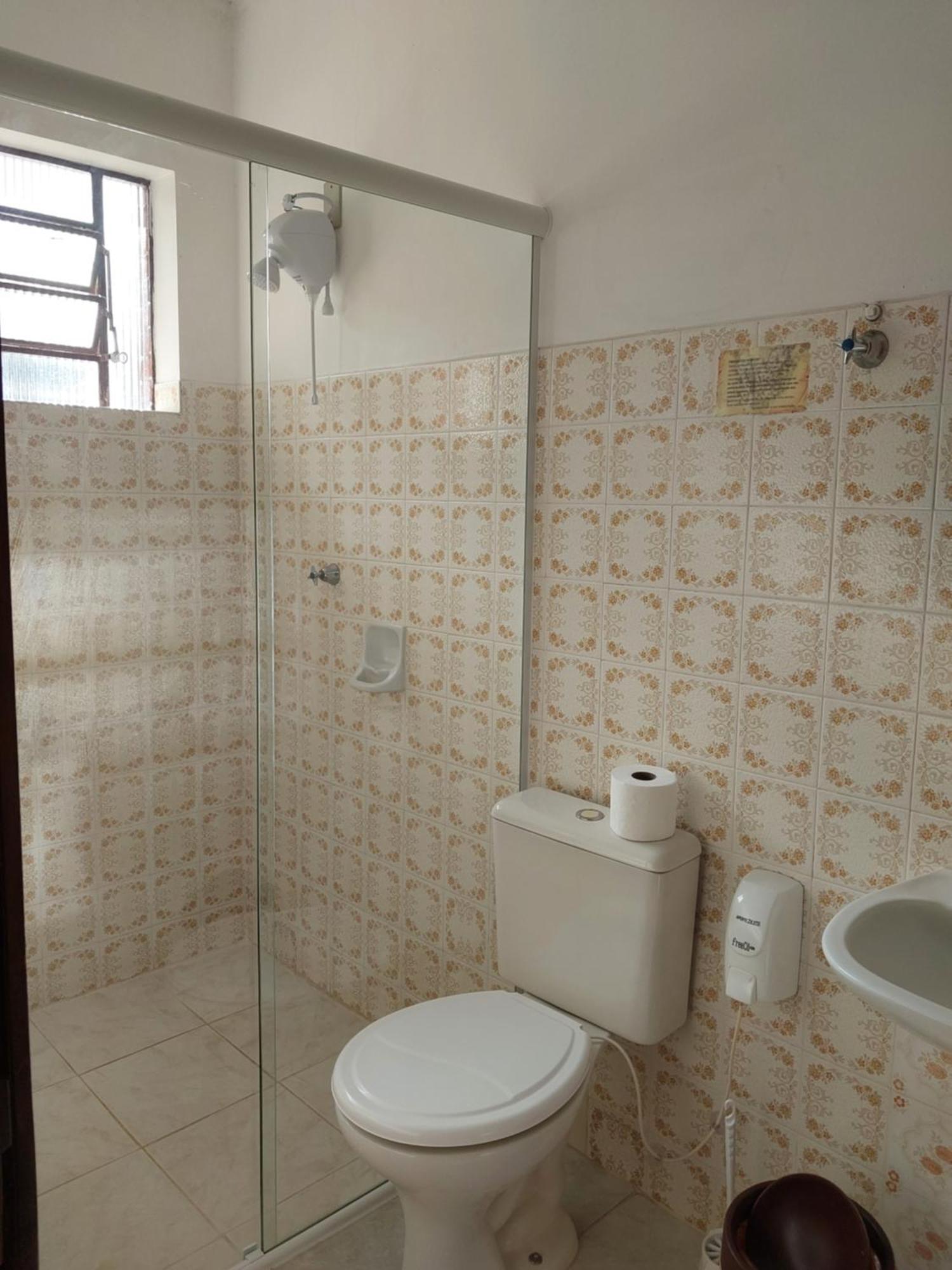 Hotel Casa Santa Cruz Passo Fundo Zewnętrze zdjęcie
