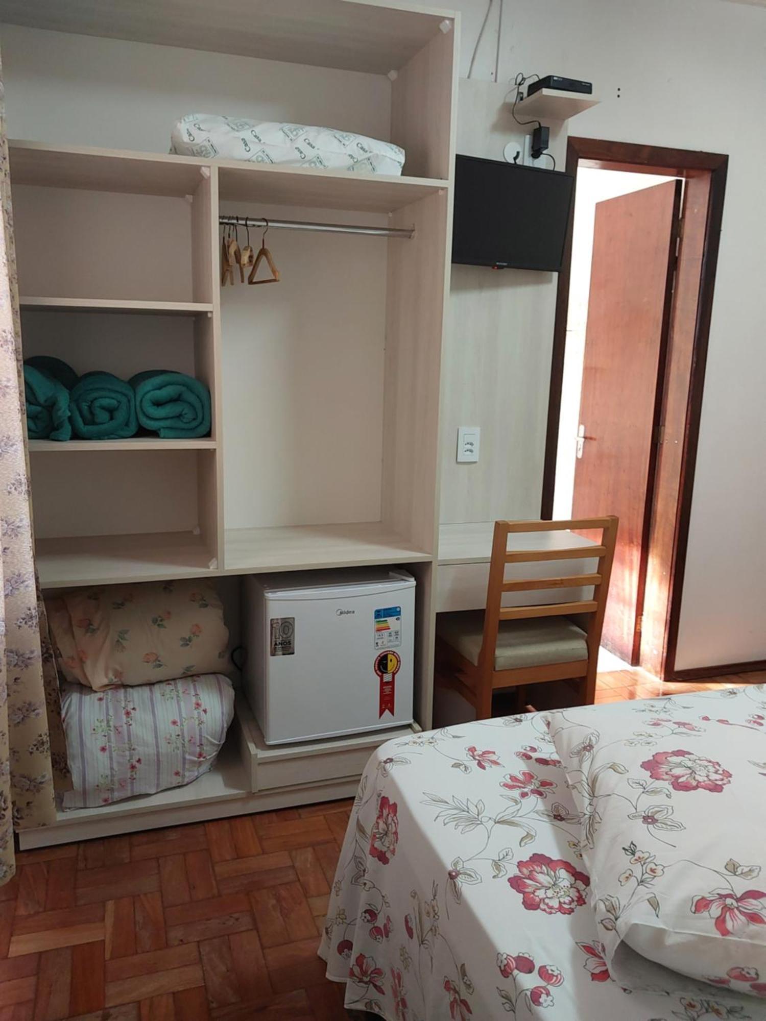Hotel Casa Santa Cruz Passo Fundo Zewnętrze zdjęcie