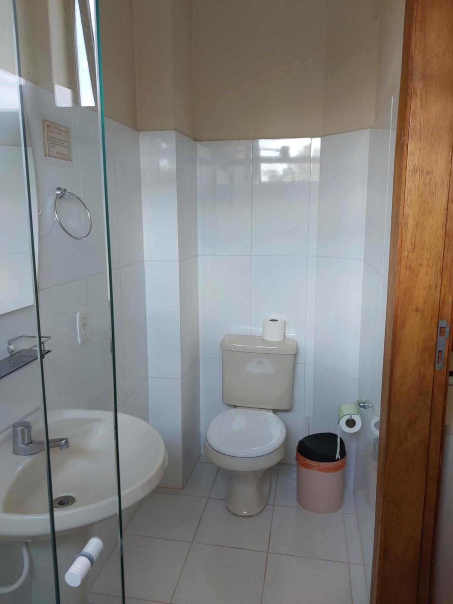 Hotel Casa Santa Cruz Passo Fundo Zewnętrze zdjęcie