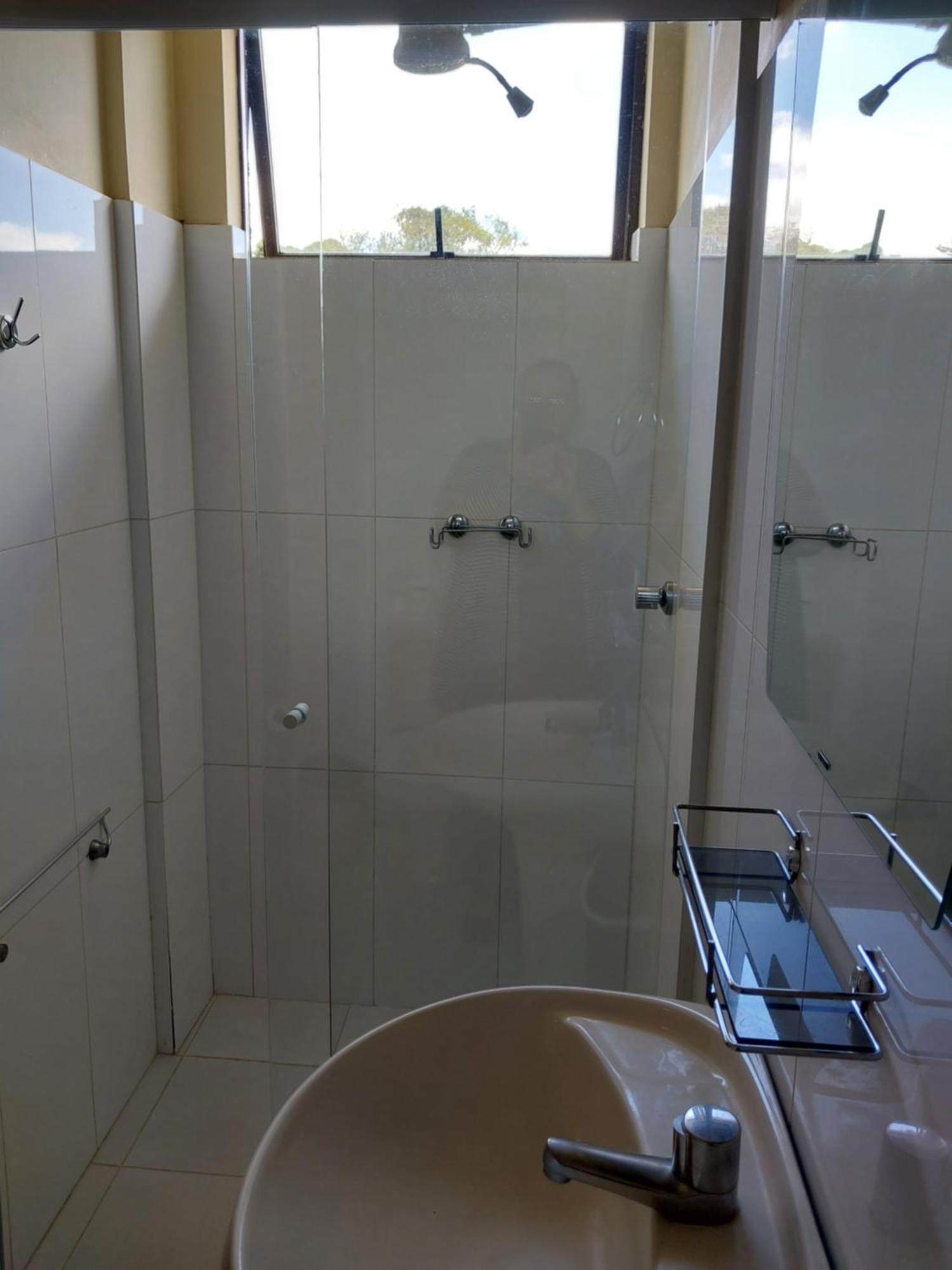 Hotel Casa Santa Cruz Passo Fundo Zewnętrze zdjęcie