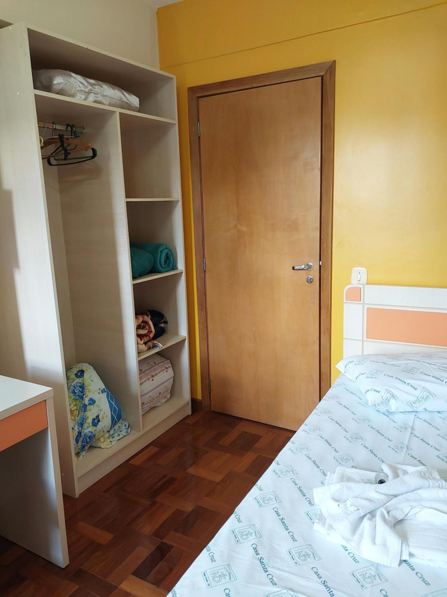 Hotel Casa Santa Cruz Passo Fundo Zewnętrze zdjęcie