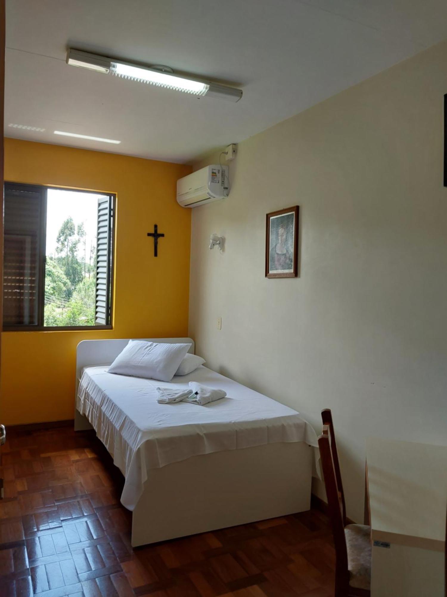 Hotel Casa Santa Cruz Passo Fundo Zewnętrze zdjęcie