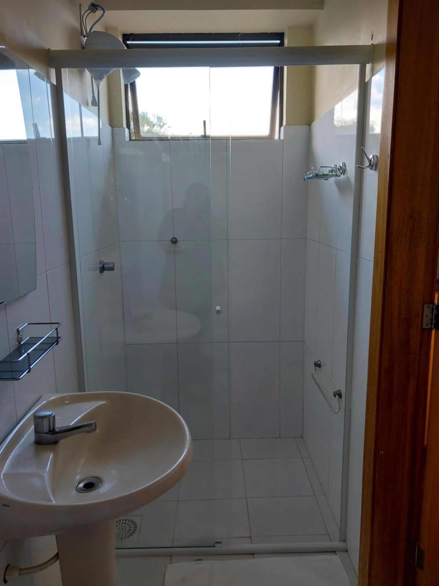 Hotel Casa Santa Cruz Passo Fundo Zewnętrze zdjęcie
