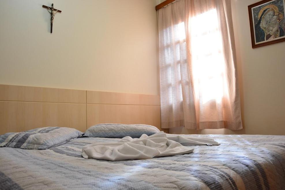 Hotel Casa Santa Cruz Passo Fundo Zewnętrze zdjęcie